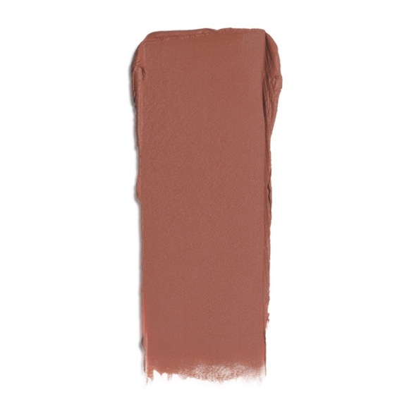 Makeup Forever ROUGE ARTIST VELVET NUDE
SOFT MATTE LIPSTICK 107 Cosy Taupe NWT - Picture 3 of 12